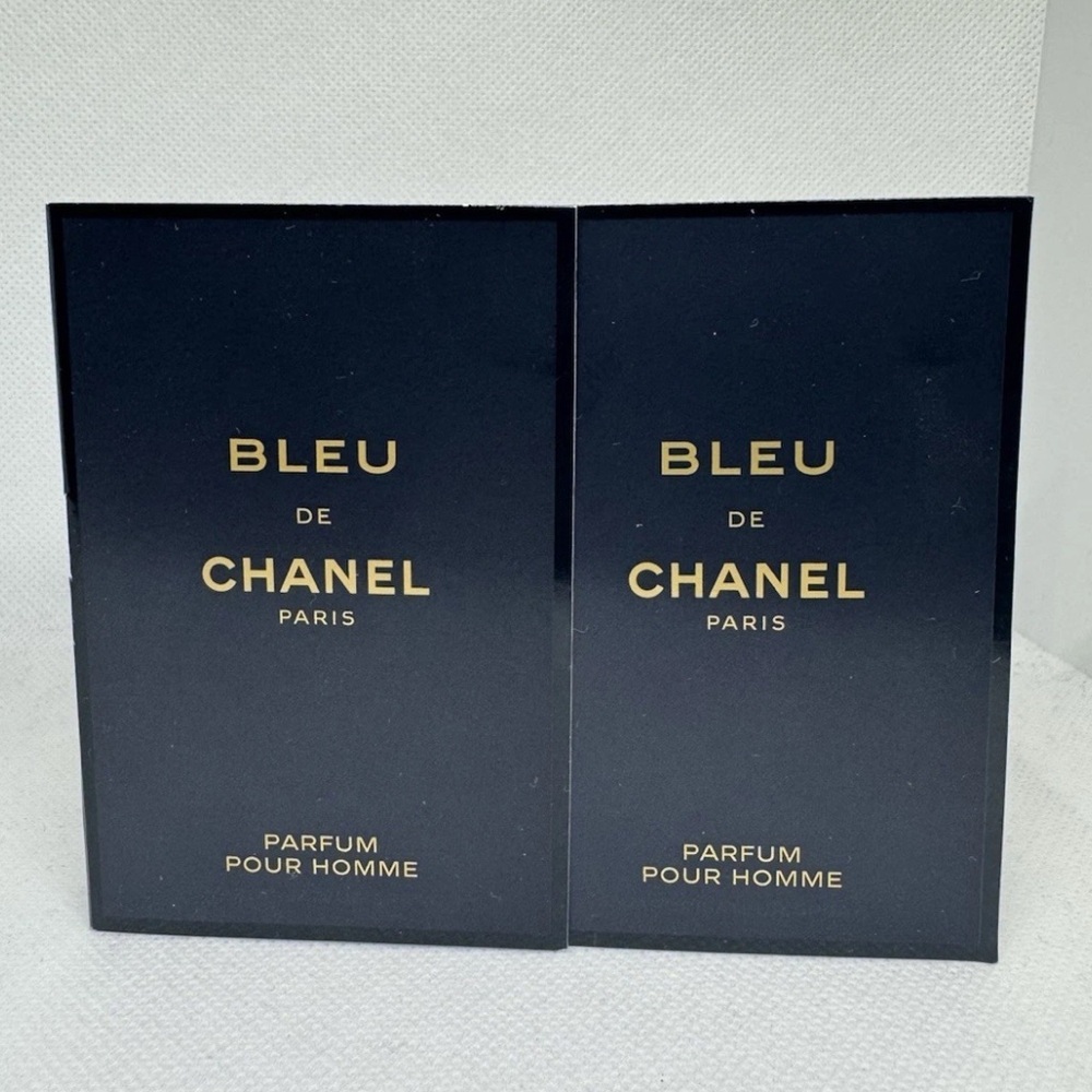 CHANEL Bleu De Chanel  Duo